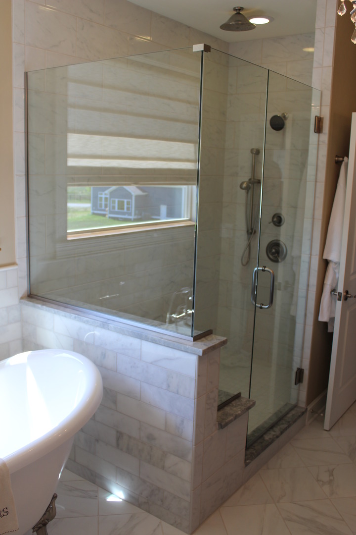 bathroom tile